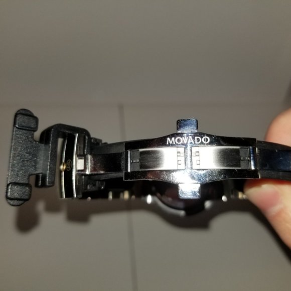Movado Watch - Picture 2 of 3